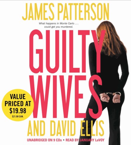 Guilty Wives