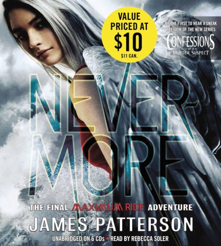 Nevermore