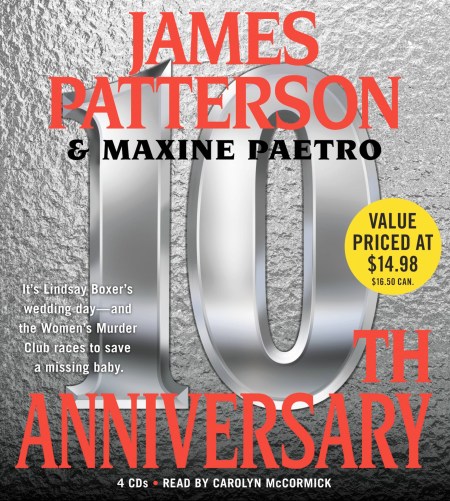 10th Anniversary