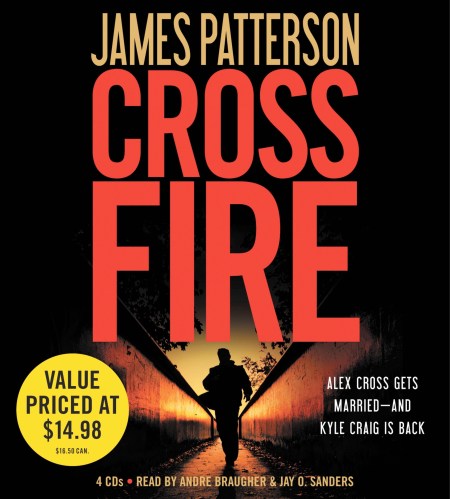 Cross Fire