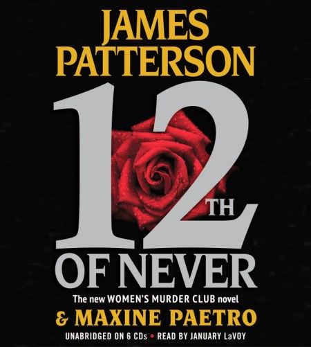 12th of Never
