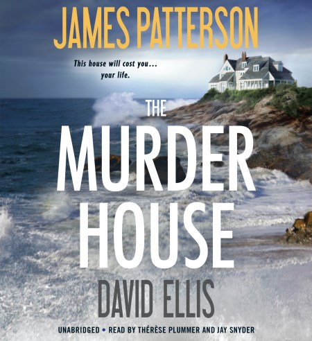 The Murder House By James Patterson James Patterson