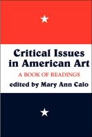 Critical Issues In American Art