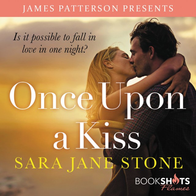 Once Upon a Kiss