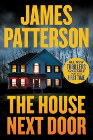 The House Next Door (Hardcover Library Edition)