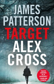 James Patterson Books Alex Cross James Patterson