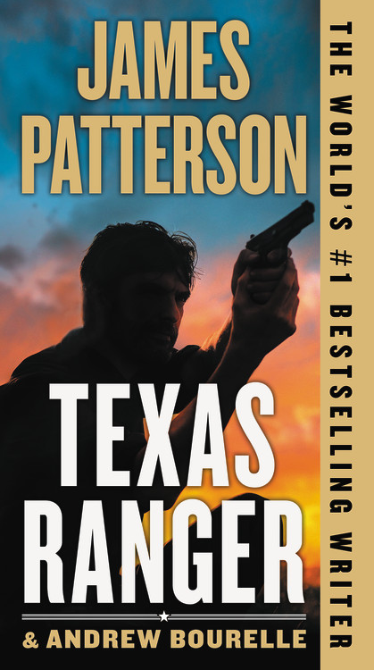 Texas Rangers ABC [Book]