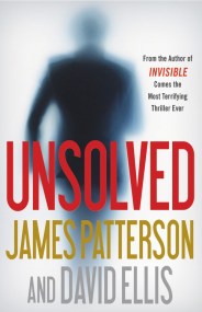 James patterson latest release books