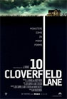 10 Cloverfield Lane movie poster