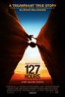 127 Hours movie poster