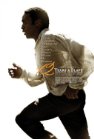 12 Years a Slave movie poster