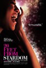 20 Feet from Stardom movie poster