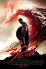 300: Rise of an Empire movie poster