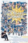 (500) Days of Summer movie poster