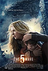 The 5th Wave movie poster