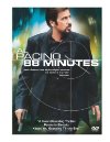 88 Minutes movie poster