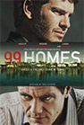 99 Homes movie poster