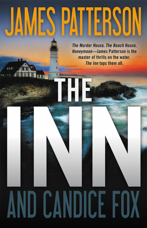 The Inn by James Patterson | James Patterson