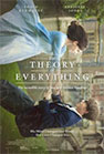 The Theory of Everything movie poster