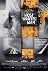 A Most Wanted Man movie poster