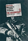 The Accountant movie poster