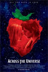 Across the Universe movie poster