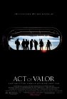 Act of Valor movie poster