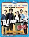 Adventureland movie poster