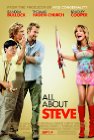 All About Steve movie poster