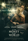 All the Money in the World movie poster