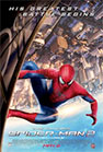 The Amazing Spider-man 2 movie poster