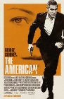 The American movie poster