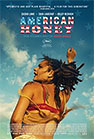 American Honey movie poster