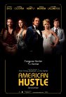 American Hustle movie poster