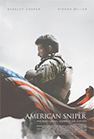 American Sniper movie poster