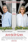 And so it Goes movie poster