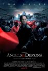 Angels and Demons movie poster