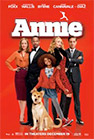 Annie movie poster