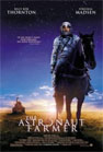 Astronaut Farmer movie poster