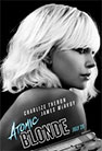 Atomic Blonde movie poster