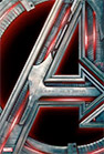 Avengers: Age of Ultron movie poster