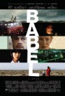 Babel movie poster