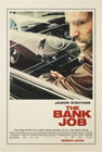 The Bank Job movie poster