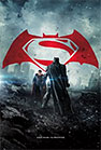 Batman v Superman Dawn of Justice movie poster