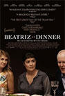 Beatriz at Dinner movie poster