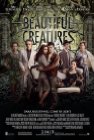 Beautiful Creatures movie poster