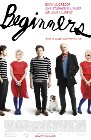 Beginners movie poster