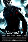 Beowulf movie poster