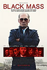 Black Mass  movie poster