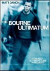 The Bourne Ultimatum movie poster